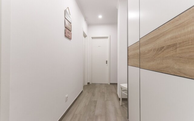 Downtown Palma Suites by Homing