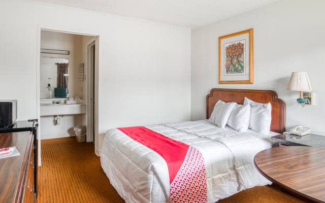 OYO Hotel San Antonio East
