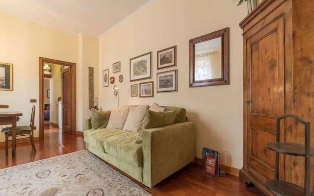 Domus Aurea & Colosseo Sweet Flat