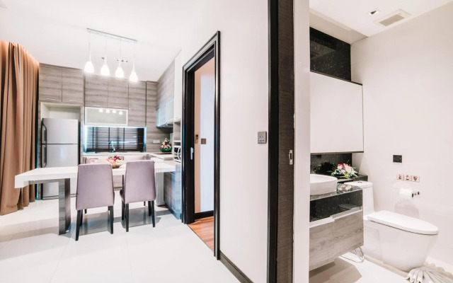 Lumen Bangkok Srinakarin