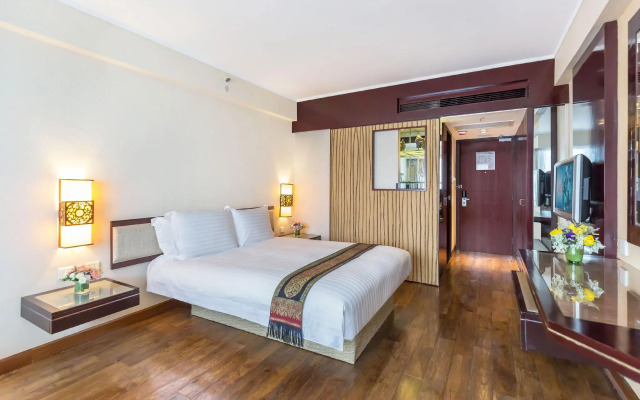 Regal Airport Hotel