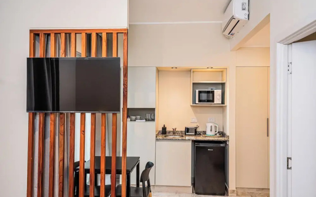 RentUp Suites Salta