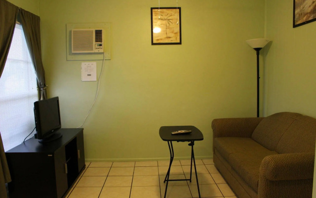 Sunshine Inn & Suites Venice, FL