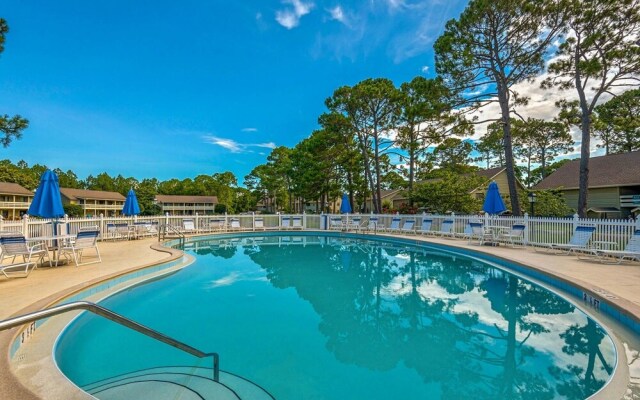 542nd98c 2 Bedroom Condo