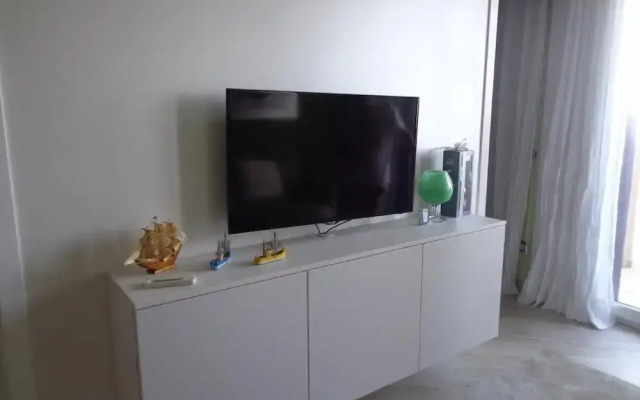 BMP Apartment Orchidea