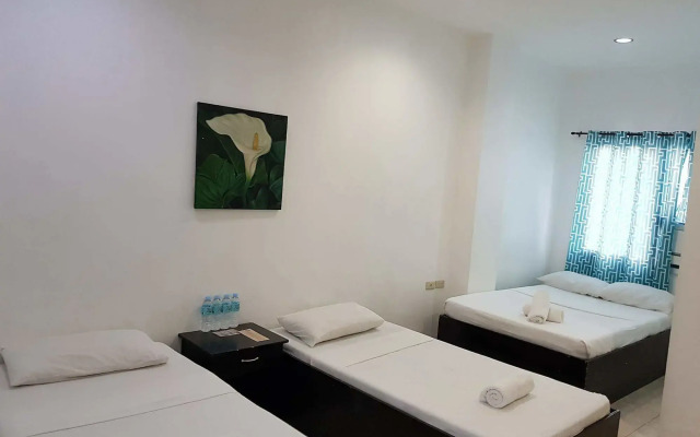 Island Inn Boracay