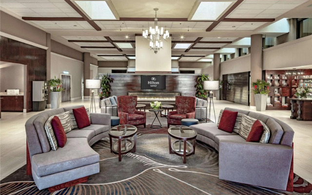 Hilton Sacramento Arden West