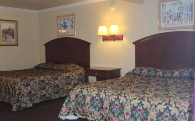 Ranch House Inn and Suites