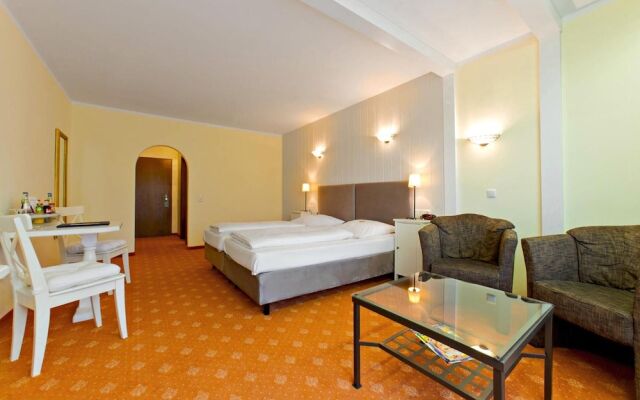 Hotel Räucherhansl