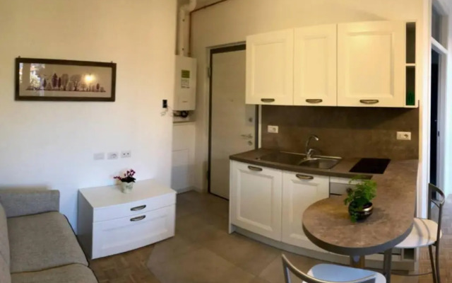 Il Bosco - a pochi minuti dagli impianti da sci