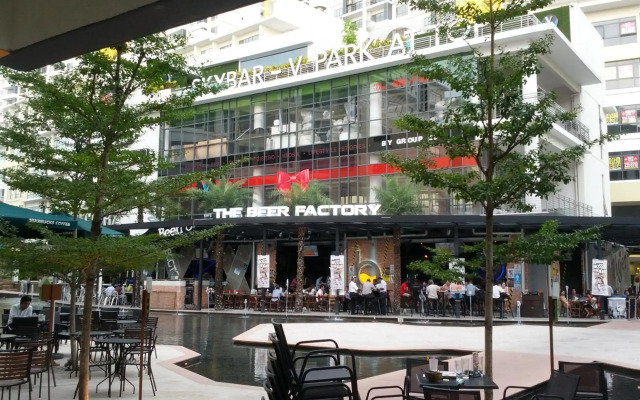 Signature Hotel SetiaWalk Puchong