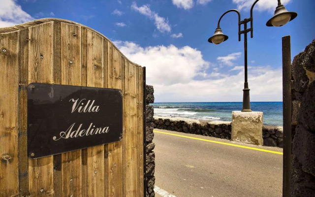 Villa Adelina