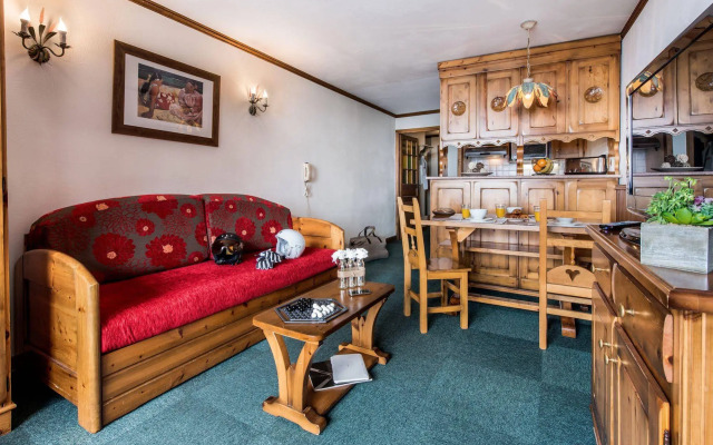 Residence Village Montana