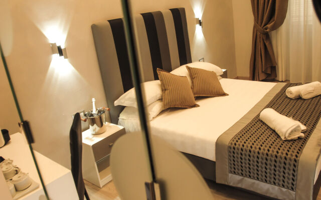 Roma Veneto Relais