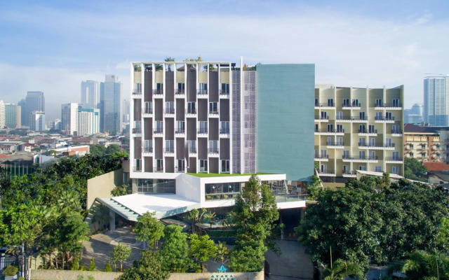Ayaka Suites