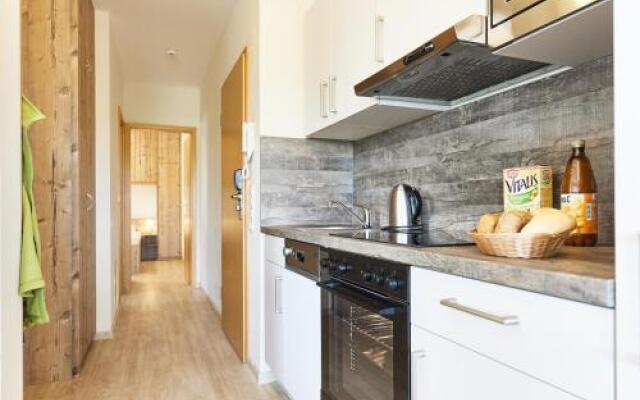 Haus Pamir _ Fewo 21