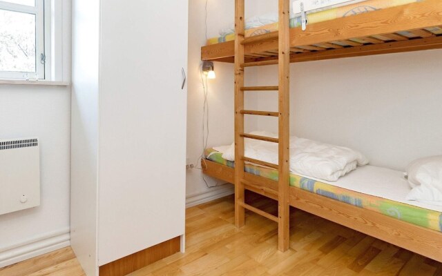 8 Person Holiday Home in Logstrup-by Traum