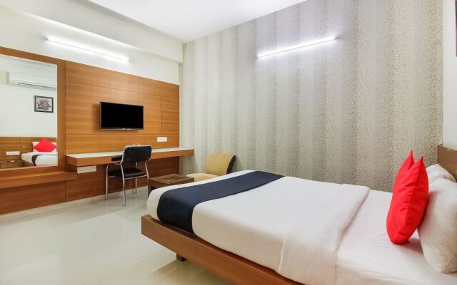 OYO 14499 Hotel Hill View Guest House Kondapur