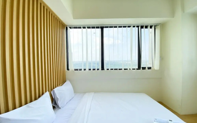 Best Deal And Restful 3Br Meikarta Apartment