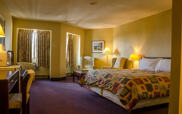 Kimberley Inn and Suites