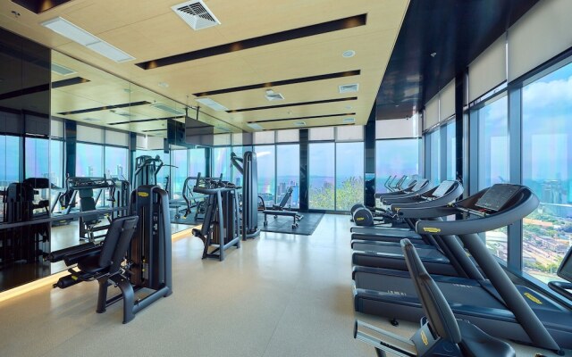 Once condo - Pattaya central location