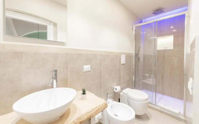 Campo De Fiori Apartment