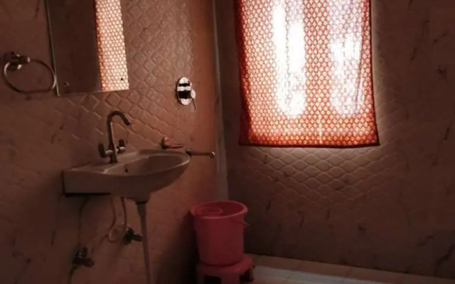 Hotel Ranthambore Vinayak