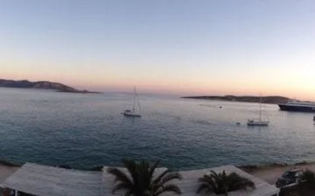 Posidonion Hotel