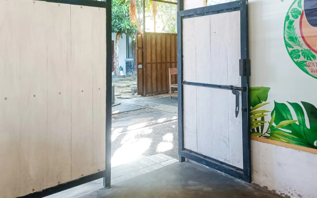 Yuliandra II Homestay Kuta