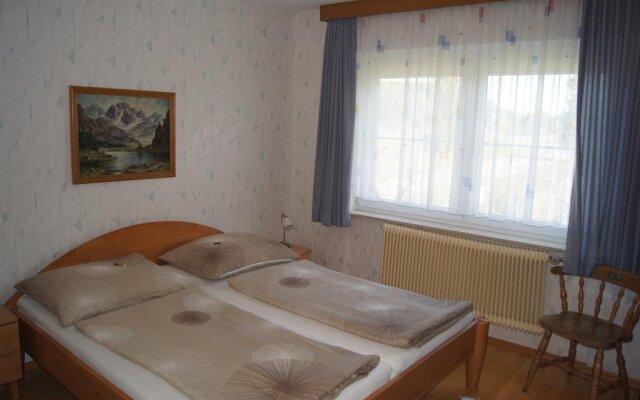 Pension Gailer