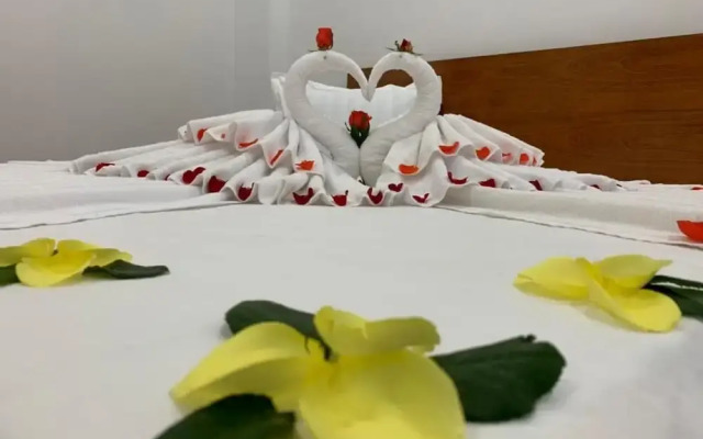 Hotel Hiep Thanh