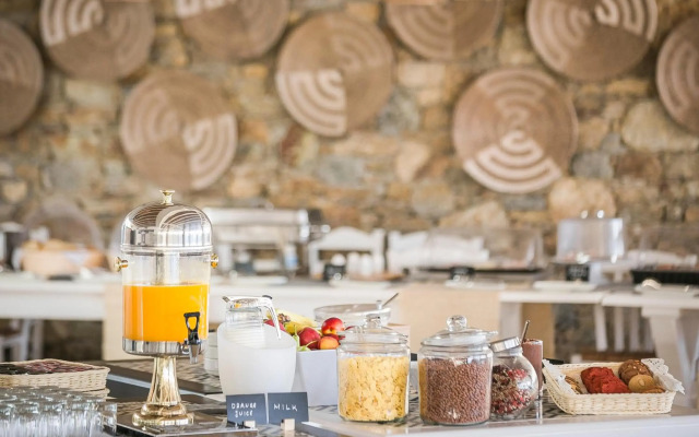 Elia Mykonos Resort
