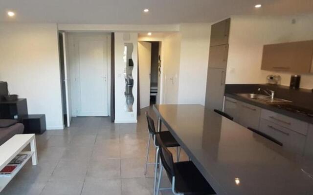 Appartement Vieux-Boucau-les-Bains, 2 pièces, 4 personnes - FR-1-379-132