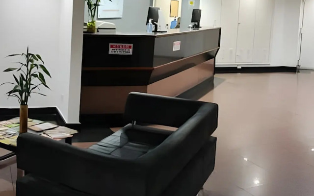 Apartamento Top Liberdade Sp