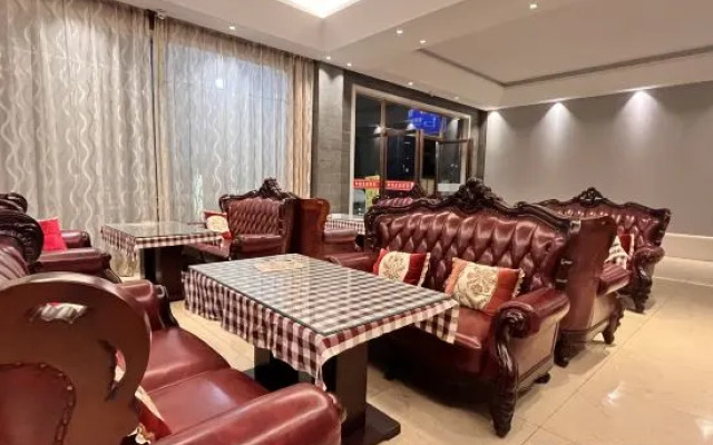 Haikou Star Home Hotel
