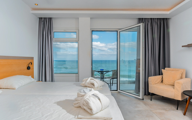 Kahlua Boutique Hotel - Adults Only