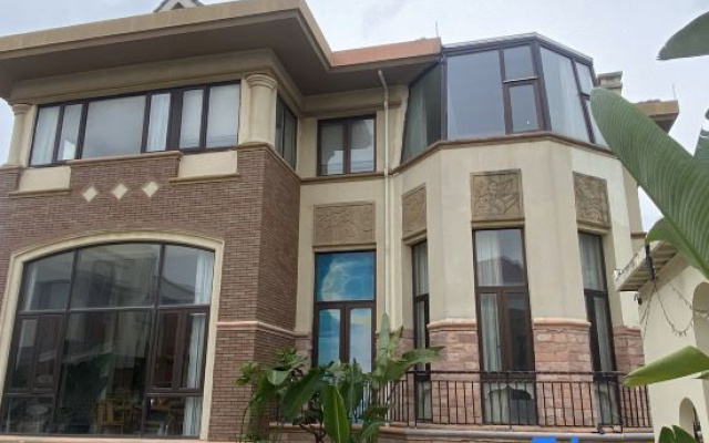 MemoryVilla – Exterior – Shantou