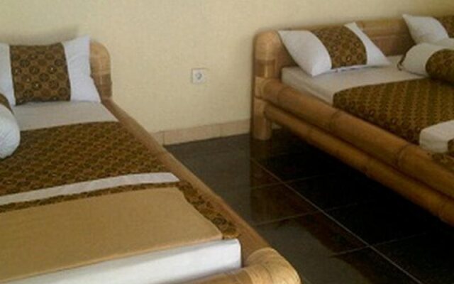 Nanamy Guest House Seminyak