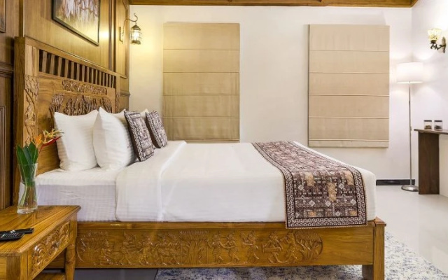 Naman Baster – Guest Rooms – Jagdalpur