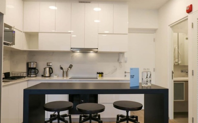 w Cozy Loft With Balcony in Barranco