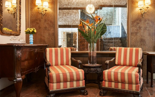 Hotel Kraft München