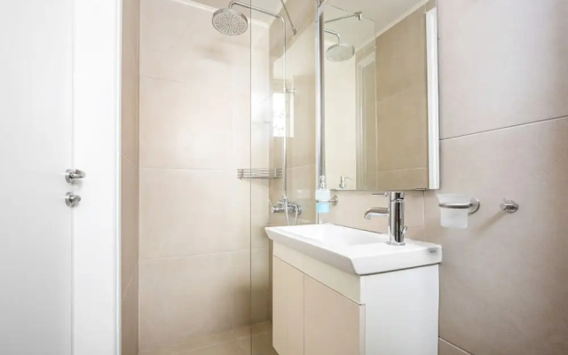 Studio in the Heart of Athens Acropolis Area