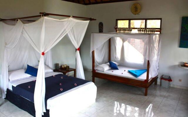 Bali Oase Resort