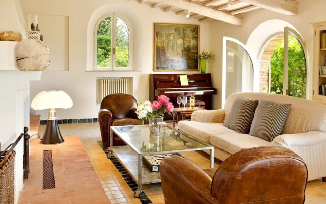 Villa Il Montino 6 Emma Villas