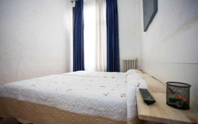 Hostal Los Arcos