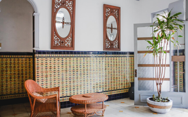 Hotel Colon