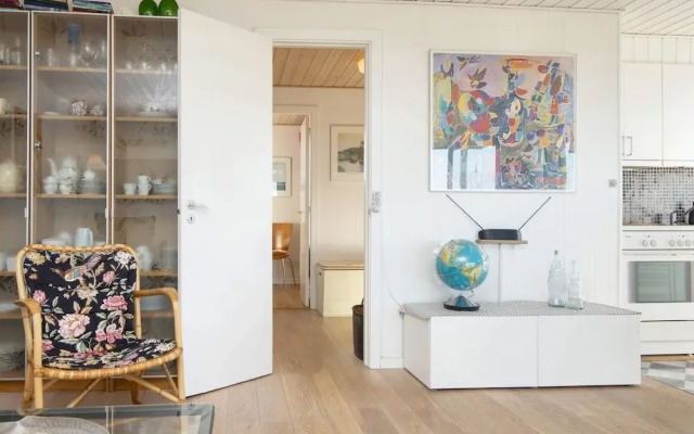 4 Person Holiday Home in Lemvig