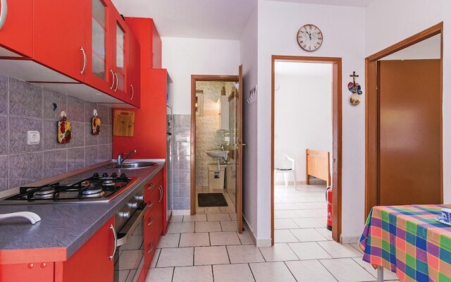 Awesome Apartment in Vir With 2 Bedrooms and Wifi