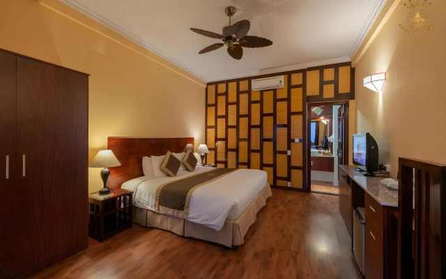Chau Long Sapa 2 Hotel