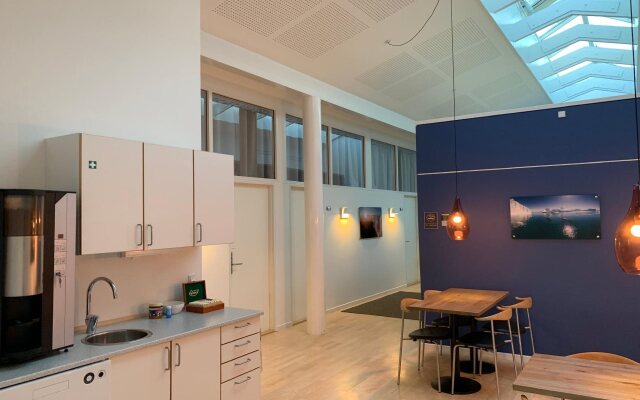 Best Western Plus Hotel Ilulissat